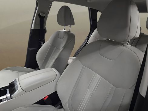 Certified 2025 Hyundai Tucson SEL AWD/4WD image 13