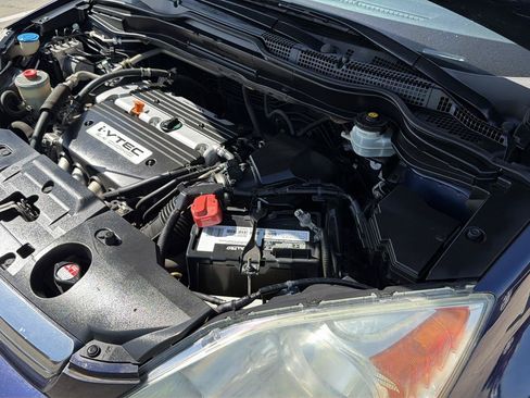 Used 2009 Honda CR-V EX image 31