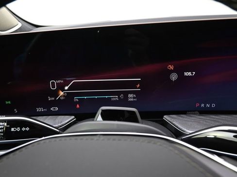 Certified 2025 Cadillac Escalade IQ Sport 2 AWD/4WD image 25