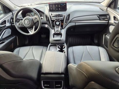 Certified 2025 Acura RDX SH-AWD w/ Technology Package image 16