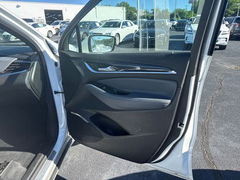 Used 2023 Buick Enclave Essence w/ LPO, Floor Liner Package FWD image 24
