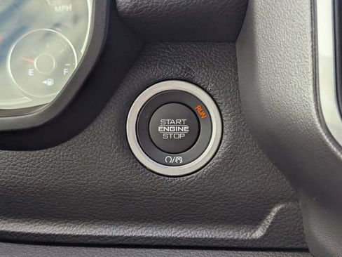 Used 2025 RAM 1500 Big Horn AWD/4WD image 20