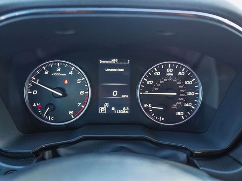 Certified 2025 Subaru Legacy Premium image 22