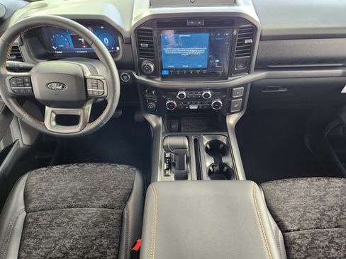 New 2026 Ford F150 Tremor w/ Bed Utility Package AWD/4WD image 16
