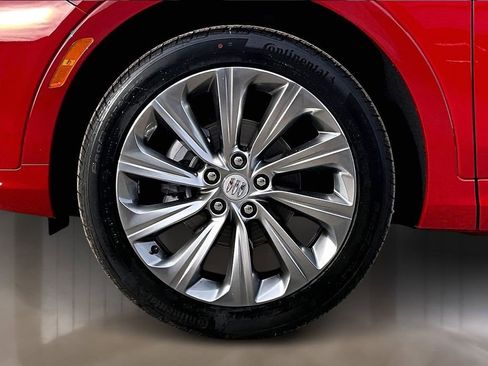 New 2026 Buick Envista Avenir image 11