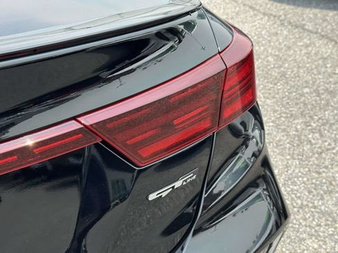 Used 2023 Kia Forte GT-Line w/ GT-Line Technology Package FWD image 29