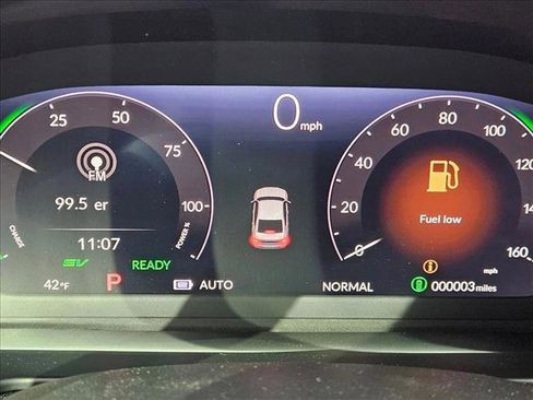 New 2025 Honda Accord Sport image 11