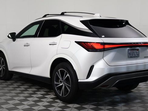 Used 2023 Lexus RX 350 350 image 6