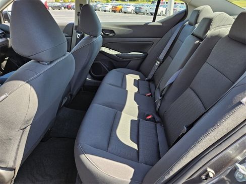 New 2025 Nissan Altima 2.5 S image 5