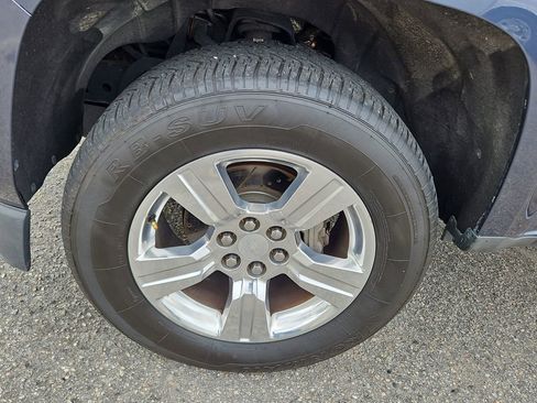 Used 2018 Chevrolet Colorado Z71 w/ Centennial Edition image 34