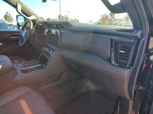 New 2026 GMC Sierra 2500 AT4 w/ AT4 Premium Plus Package image 48