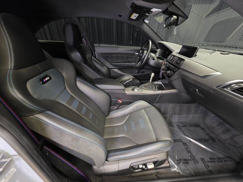 Used 2019 BMW M2 Competition RWD image 38