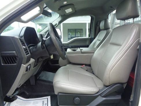 Used 2019 Ford F250 XL RWD image 11
