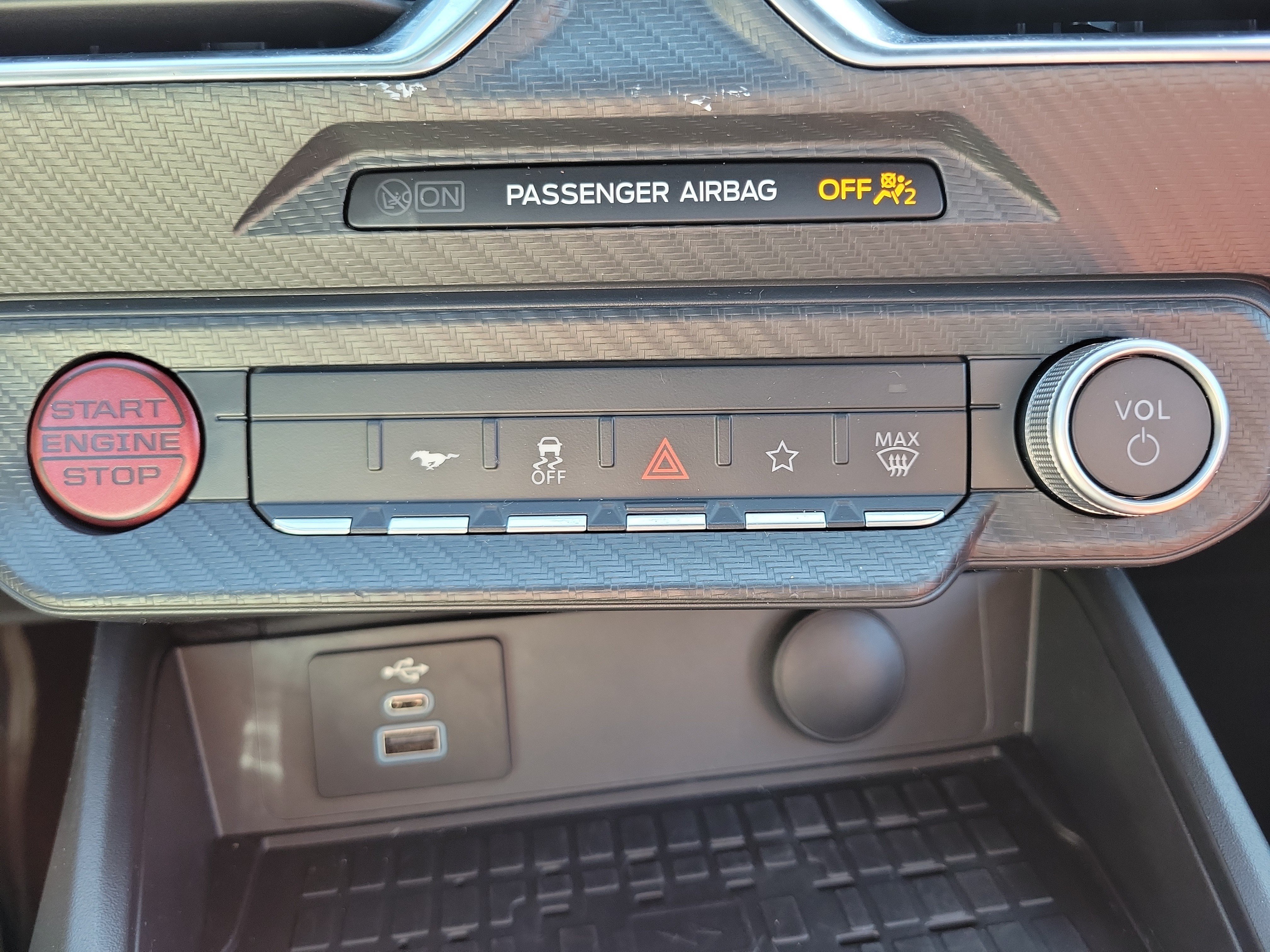 Used 2024 Ford Mustang GT Premium RWD image 24