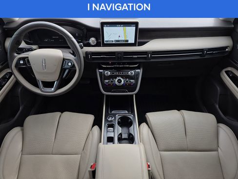 Used 2022 Lincoln Corsair Grand Touring w/ Elements Technology Bundle image 12