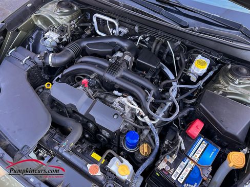 Used 2019 Subaru Outback 2.5i Premium image 9