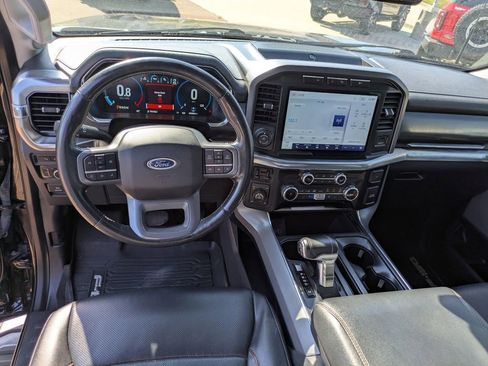 Used 2022 Ford F150 Lariat image 13