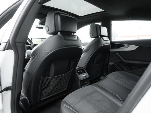 Used 2023 Audi A5 2.0T Premium Plus w/ Premium Plus image 29