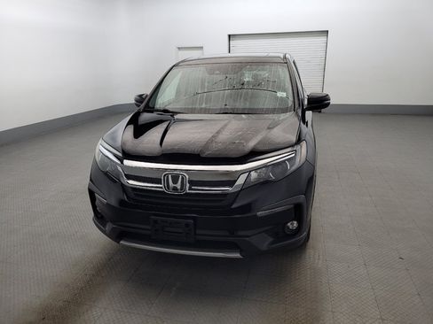 Used 2021 Honda Pilot EX-L image 15