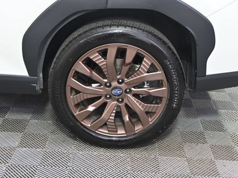 Certified 2026 Subaru Forester Sport AWD/4WD image 20
