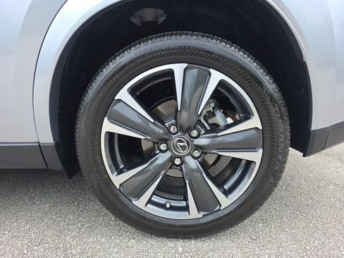 Used 2024 Lexus UX 250h FWD w/ Premium Package image 16