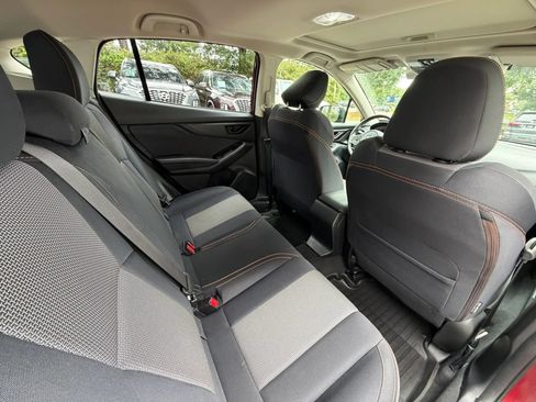 Used 2018 Subaru Crosstrek 2.0i Premium AWD/4WD image 13