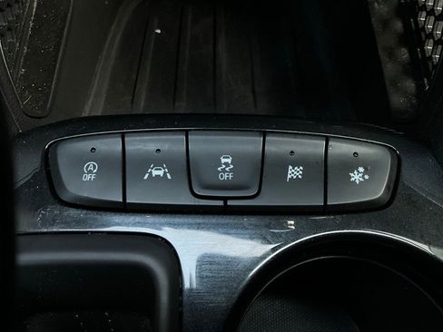 Used 2025 Chevrolet TrailBlazer LT image 22