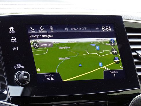 Used 2019 Honda Passport Elite image 17