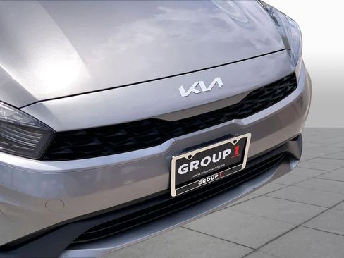 Used 2024 Kia Forte LXS w/ LXS Technology Package FWD image 29