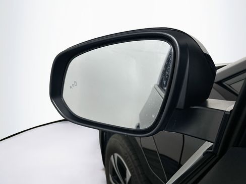 Used 2024 Toyota bZ4X XLE w/ Weather Package image 16