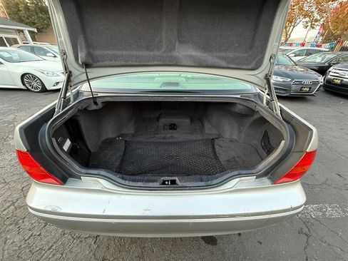 Used 2002 Lexus LS 430 image 12