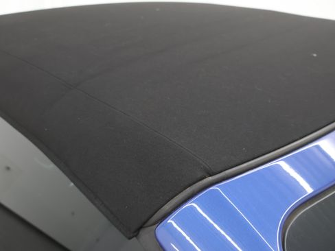 Used 2023 Chevrolet Camaro ZL1 RWD image 4