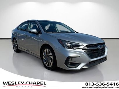 Used 2025 Subaru Legacy Limited