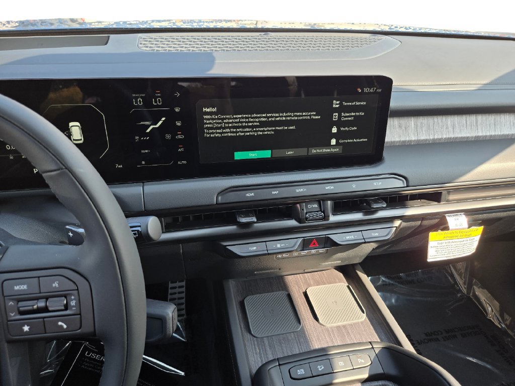 New 2027 Kia Telluride X-Line SX Prestige AWD/4WD image 23