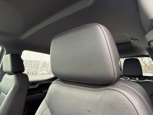 Certified 2022 Chevrolet Silverado 1500 LTZ w/ LTZ Convenience Package II image 13