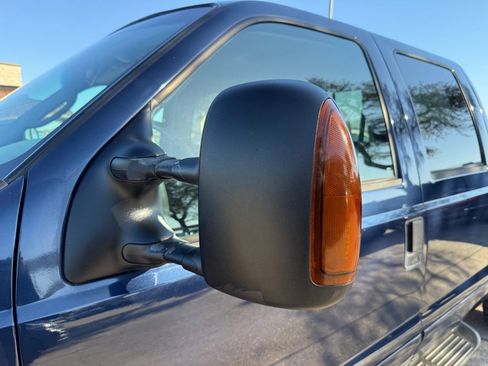 Used 2003 Ford F250 4x4 Crew Cab Super Duty image 13