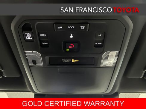 Certified 2025 Toyota Tacoma TRD Off-Road image 32