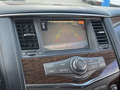 Used 2018 Nissan Armada SV w/ Driver Package image 26