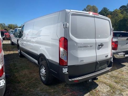 New 2025 Ford Transit 150 Base w/ Load Area Protection Package image 6