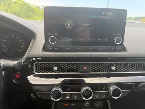 Used 2023 Honda Civic Sport image 12