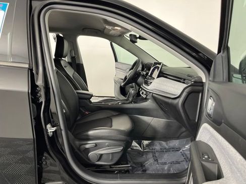 Used 2022 Jeep Compass Latitude FWD image 34