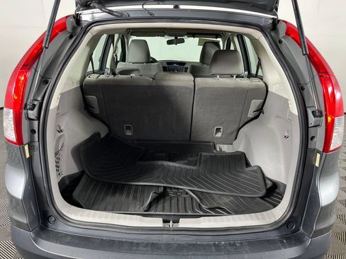 Used 2014 Honda CR-V LX image 21