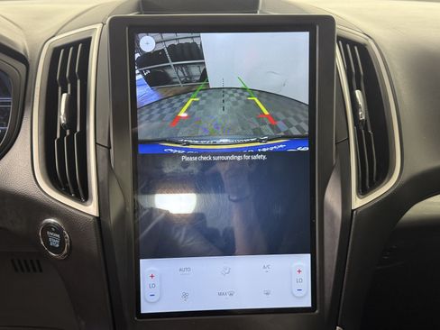 Certified 2022 Ford Edge SE AWD/4WD image 18