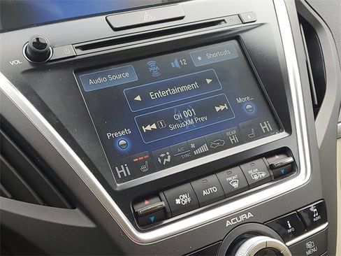 Used 2015 Acura MDX 3.5L image 29