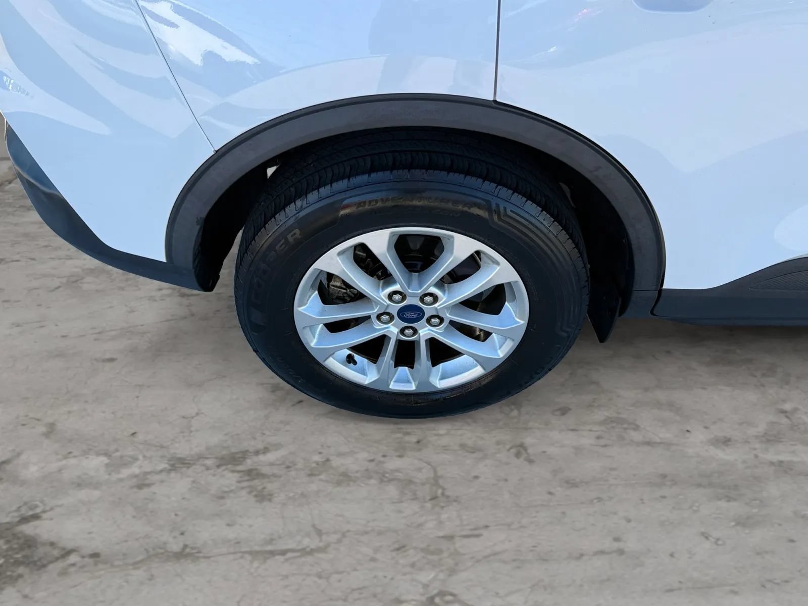 Used 2020 Ford Escape SE AWD/4WD image 45