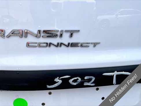 Used 2019 Ford Transit Connect XL FWD image 7