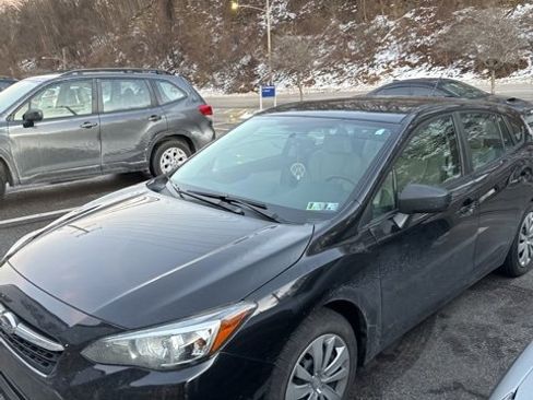 Used 2023 Subaru Impreza 2.0i image 15