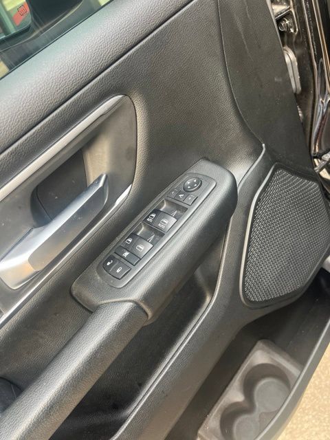 Used 2019 RAM 1500 Big Horn AWD/4WD image 4