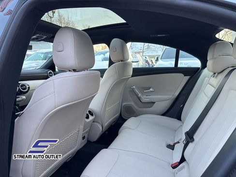 Used 2024 Mercedes-Benz CLA 250 CLA 250 image 27