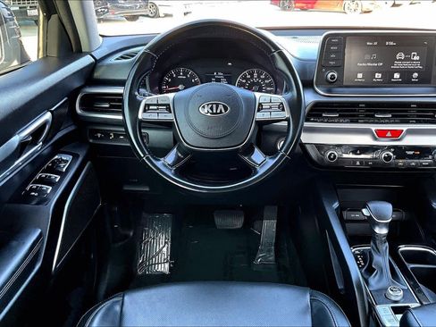 Used 2021 Kia Telluride LX image 5